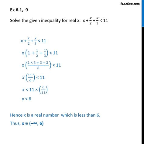 1 9|Solve 1/9 